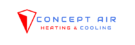 Concept Air | Heating & Air Conditioning in Southern California